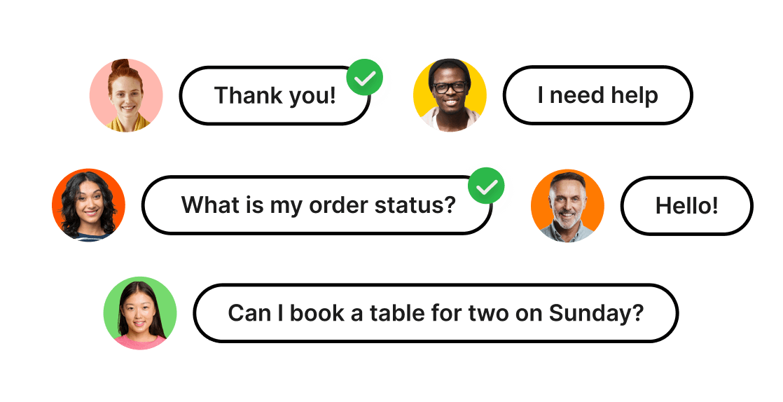ChatBot 2.0 - issues resolved