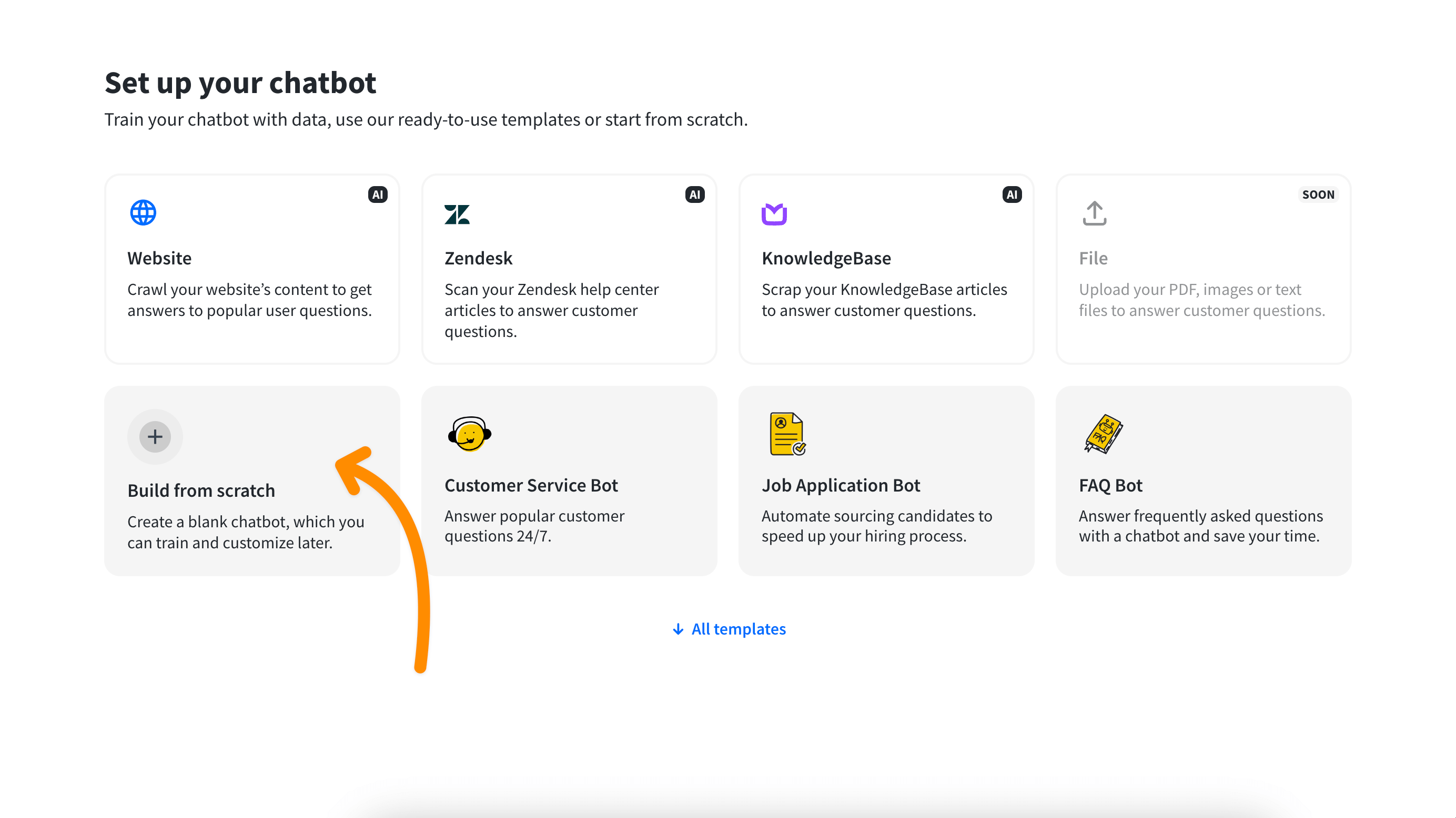 how-to-build-your-chatbot