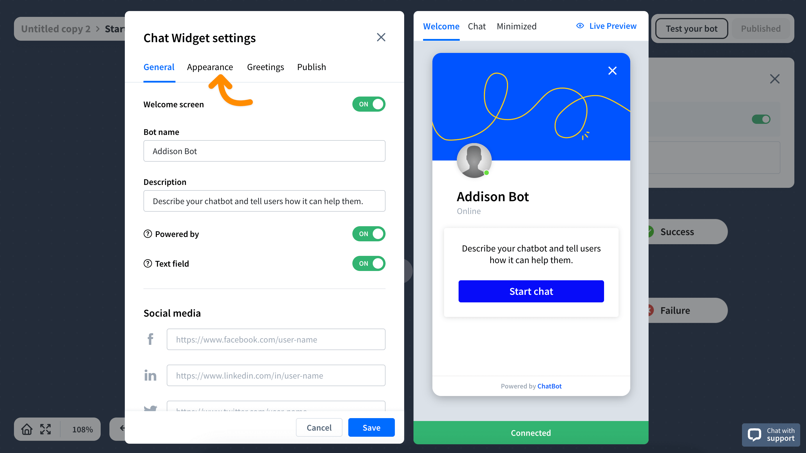 how-to-add-chatbot-to-your-website