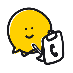 ChatBot Call Scheduling Template icon