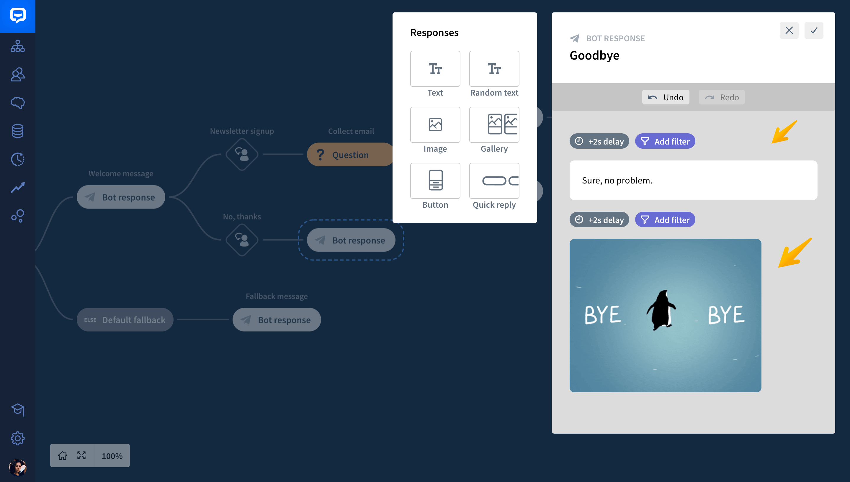  how-to-make-chatbot