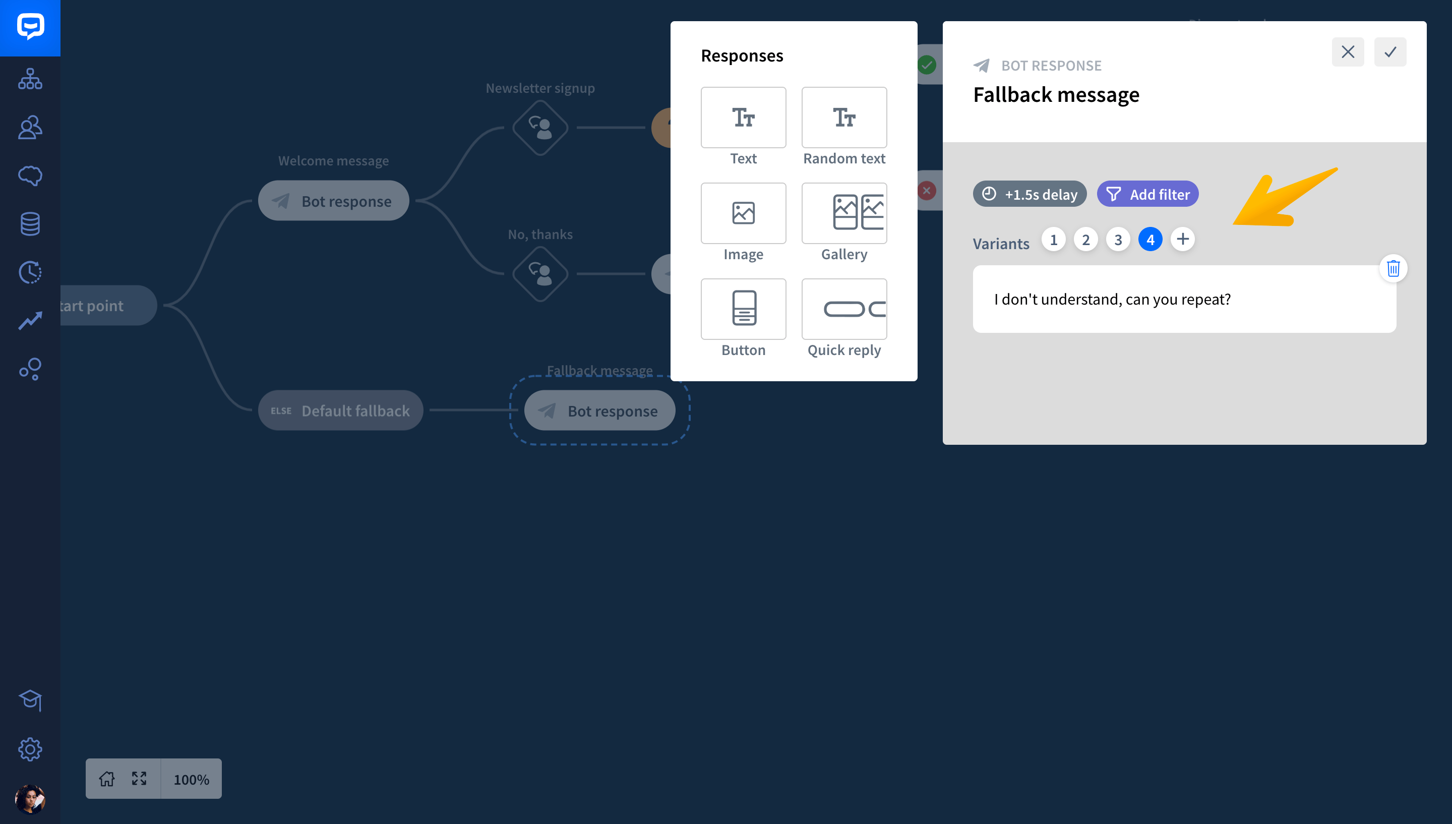  how-to-make-chatbot