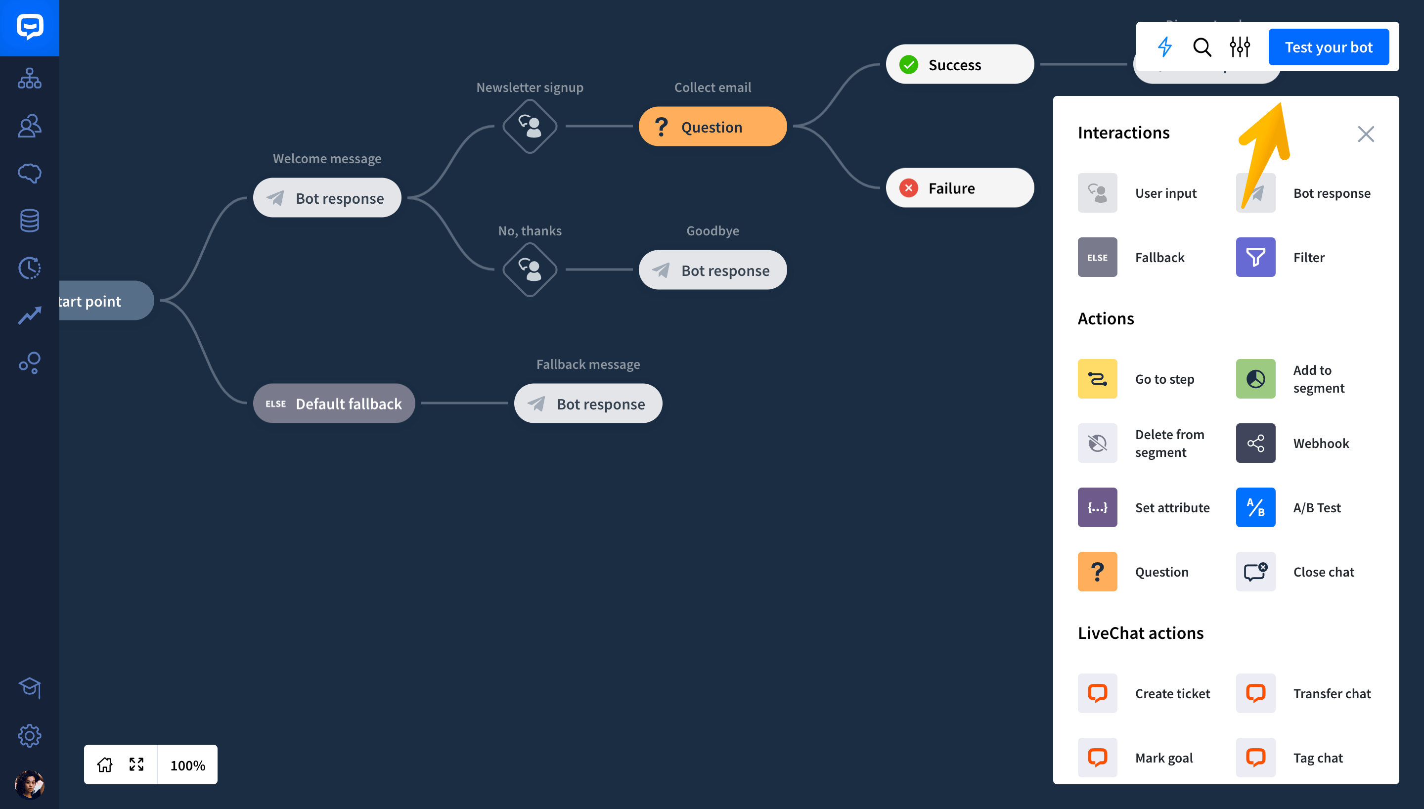  how-to-make-chatbot
