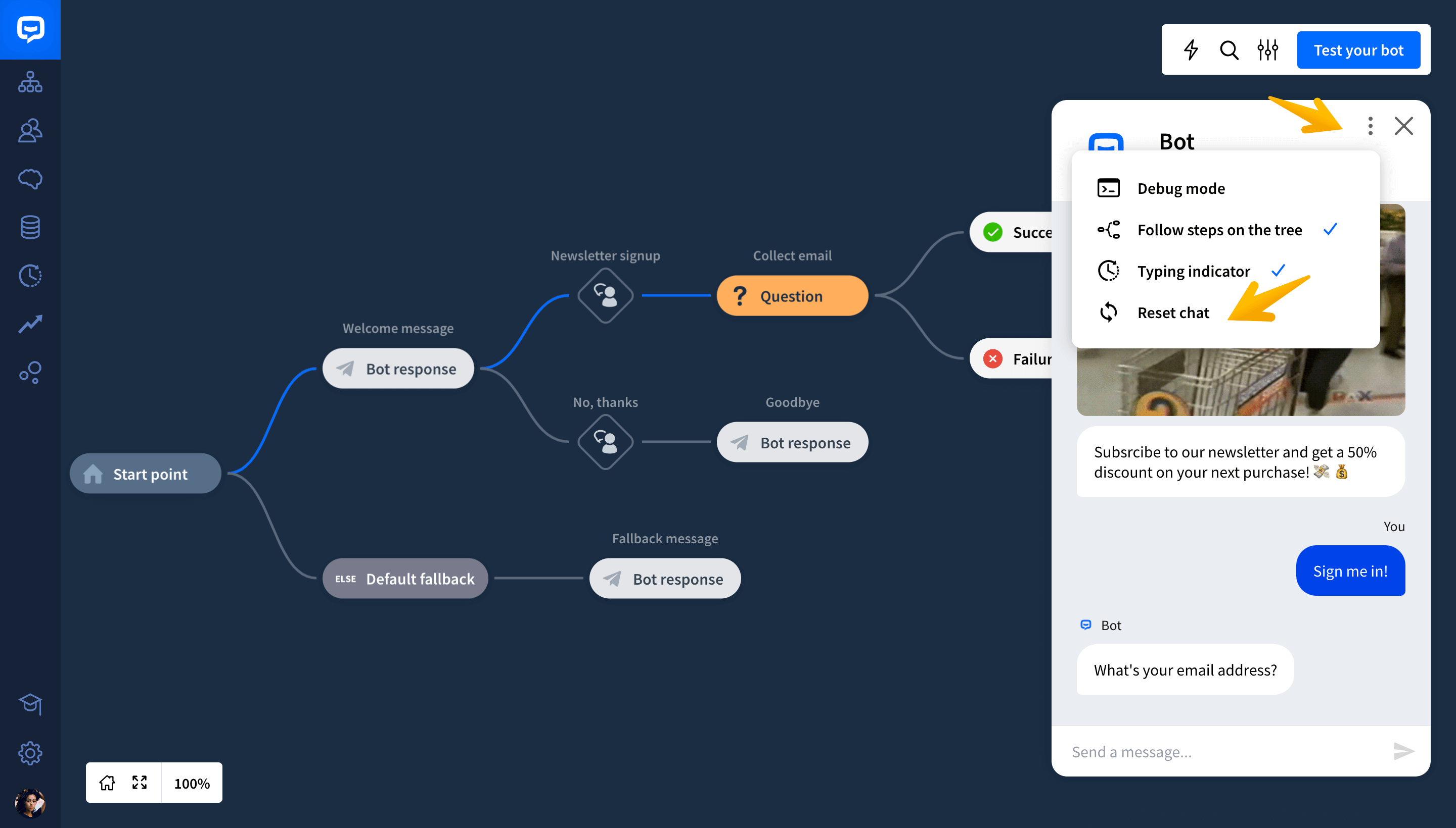  how-to-make-chatbot