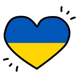 ChatBot Refugee Support Template icon