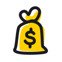 ChatBot Sales Template icon